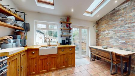 4 bedroom Semi-detached house for sale in Y Goedwig, Rhiwbina, Cardiff, CF14