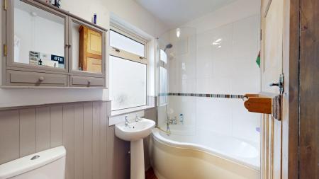 4 bedroom Semi-detached house for sale in Y Goedwig, Rhiwbina, Cardiff, CF14