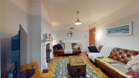 4 bedroom Semi-detached house for sale in Y Goedwig, Rhiwbina, Cardiff, CF14