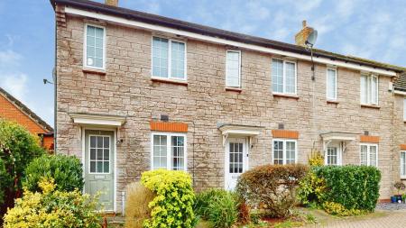 Bronllys Mews, Celtic Horizons, Newport, NP10