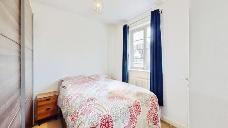 3 bedroom End of terrace house to let in Bronllys Mews, Celtic Horizons, Newport, NP10