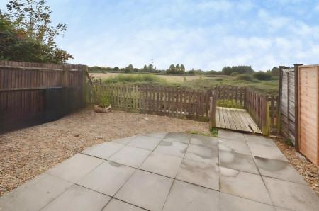 3 bedroom End of terrace house to let in Bronllys Mews, Celtic Horizons, Newport, NP10