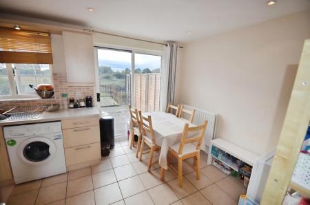 3 bedroom End of terrace house to let in Bronllys Mews, Celtic Horizons, Newport, NP10