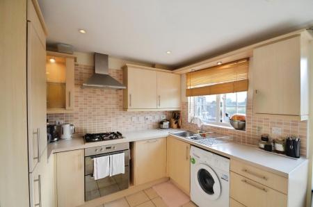 3 bedroom End of terrace house to let in Bronllys Mews, Celtic Horizons, Newport, NP10