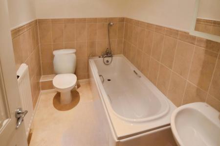 3 bedroom End of terrace house to let in Bronllys Mews, Celtic Horizons, Newport, NP10