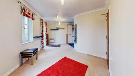 Pipkin Close, Pontprennau, Cardiff, CF23