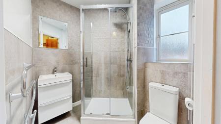 2 bedroom Flat to let in Pipkin Close, Pontprennau, Cardiff, CF23