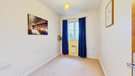 2 bedroom Flat to let in Pipkin Close, Pontprennau, Cardiff, CF23