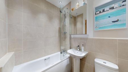 3 bedroom End of terrace house for sale in Coed y Wenallt, Cardiff, CF14