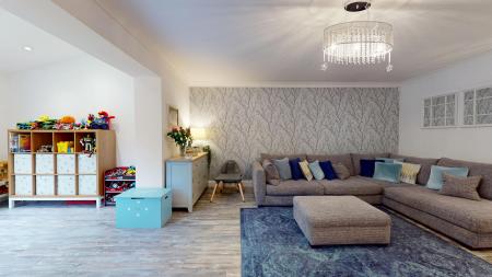 3 bedroom End of terrace house for sale in Coed y Wenallt, Cardiff, CF14