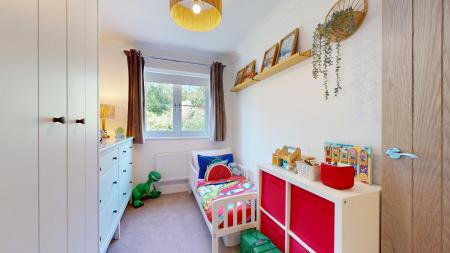 3 bedroom End of terrace house for sale in Coed y Wenallt, Cardiff, CF14