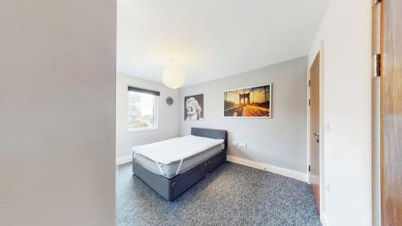 2 bedroom Flat to let in Falcon Drive, Butetown, Cardiff, CF10