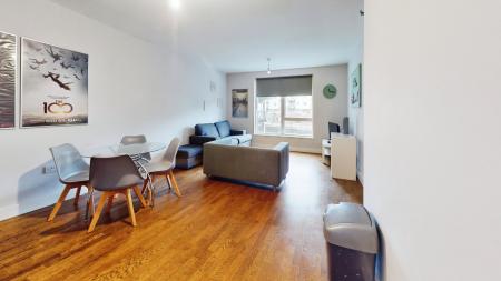 Falcon Drive, Butetown, Cardiff, CF10