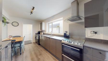 3 bedroom Terraced House for sale in Birchgrove Road, Birchgrove, Cardiff, CF14