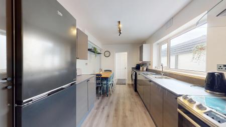 3 bedroom Terraced House for sale in Birchgrove Road, Birchgrove, Cardiff, CF14