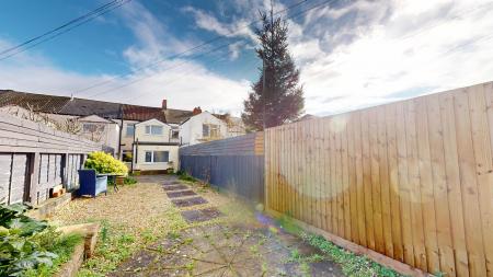 3 bedroom Terraced House for sale in Birchgrove Road, Birchgrove, Cardiff, CF14
