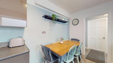 3 bedroom Terraced House for sale in Birchgrove Road, Birchgrove, Cardiff, CF14