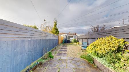 3 bedroom Terraced House for sale in Birchgrove Road, Birchgrove, Cardiff, CF14