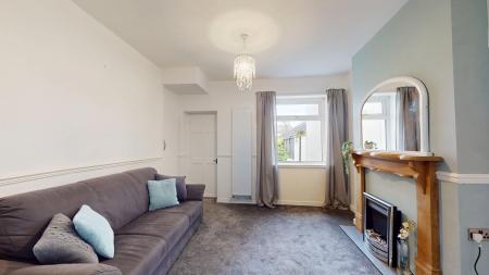 3 bedroom Terraced House for sale in Birchgrove Road, Birchgrove, Cardiff, CF14