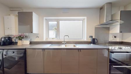 3 bedroom Terraced House for sale in Birchgrove Road, Birchgrove, Cardiff, CF14