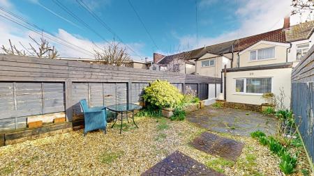 3 bedroom Terraced House for sale in Birchgrove Road, Birchgrove, Cardiff, CF14