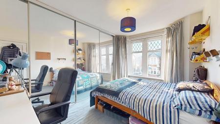 3 bedroom Semi-detached house for sale in Pen y Groes Avenue, Rhiwbina, Cardiff, CF14