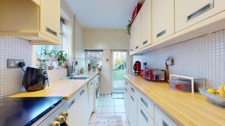 3 bedroom Semi-detached house for sale in Pen y Groes Avenue, Rhiwbina, Cardiff, CF14