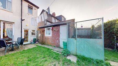 3 bedroom Semi-detached house for sale in Pen y Groes Avenue, Rhiwbina, Cardiff, CF14