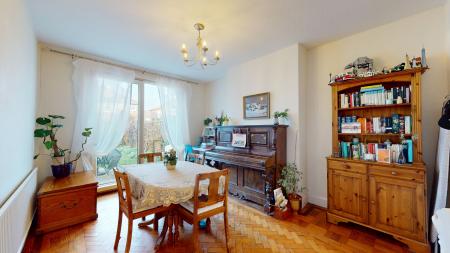 3 bedroom Semi-detached house for sale in Pen y Groes Avenue, Rhiwbina, Cardiff, CF14