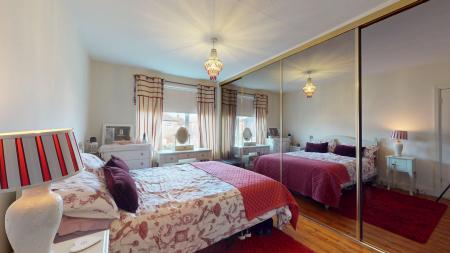 3 bedroom Semi-detached house for sale in Pen y Groes Avenue, Rhiwbina, Cardiff, CF14