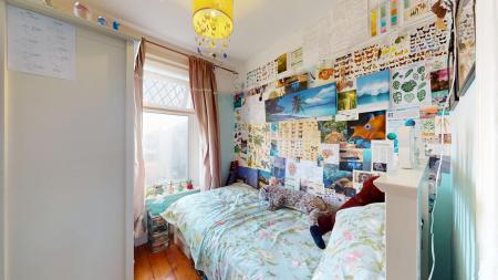 3 bedroom Semi-detached house for sale in Pen y Groes Avenue, Rhiwbina, Cardiff, CF14