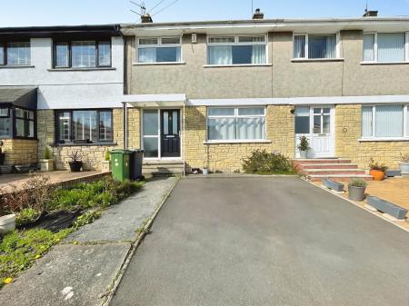 3 bedroom Terraced House to let in Penygraig, Rhiwbina, Cardiff, CF14