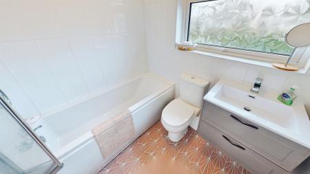 3 bedroom Terraced House to let in Penygraig, Rhiwbina, Cardiff, CF14