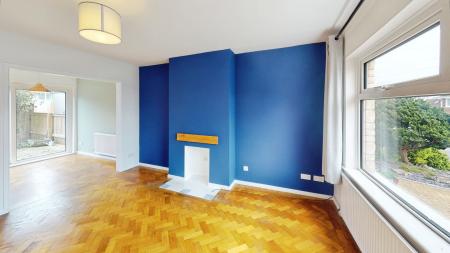 3 bedroom Terraced House to let in Penygraig, Rhiwbina, Cardiff, CF14