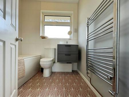 3 bedroom Terraced House to let in Penygraig, Rhiwbina, Cardiff, CF14