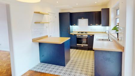 3 bedroom Terraced House to let in Penygraig, Rhiwbina, Cardiff, CF14