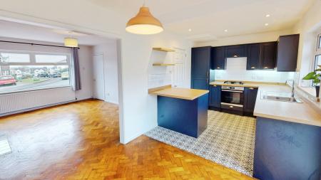 3 bedroom Terraced House to let in Penygraig, Rhiwbina, Cardiff, CF14