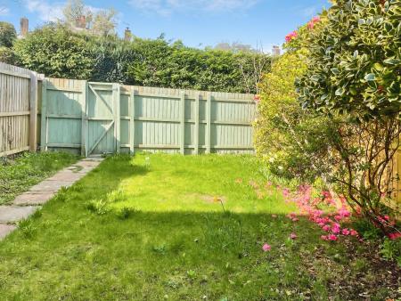 3 bedroom Terraced House to let in Penygraig, Rhiwbina, Cardiff, CF14