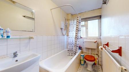 2 bedroom Flat for sale in Clos Hendre, Cardiff, CF14