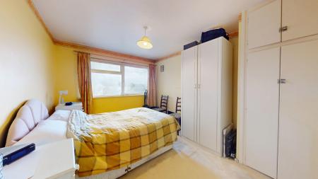 2 bedroom Flat for sale in Clos Hendre, Cardiff, CF14