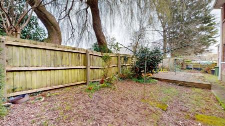 2 bedroom Flat for sale in Clos Hendre, Cardiff, CF14