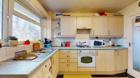 2 bedroom Flat for sale in Clos Hendre, Cardiff, CF14