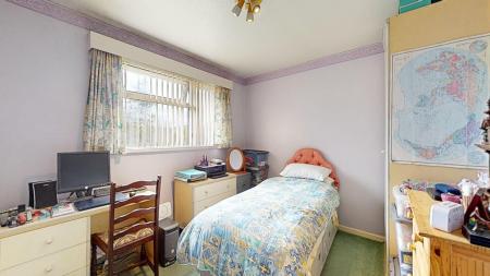 2 bedroom Flat for sale in Clos Hendre, Cardiff, CF14