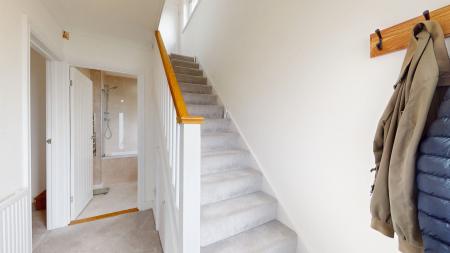 3 bedroom Semi-detached house for sale in Clos Mabon, Rhiwbina, Cardiff, CF14