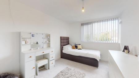 3 bedroom Semi-detached house for sale in Clos Mabon, Rhiwbina, Cardiff, CF14