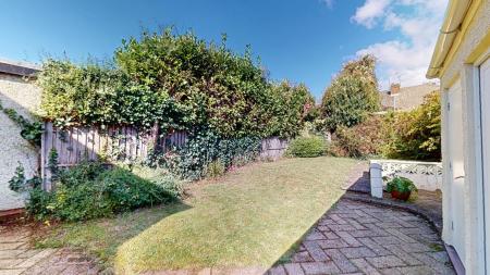 3 bedroom Semi-detached house for sale in Clos Mabon, Rhiwbina, Cardiff, CF14