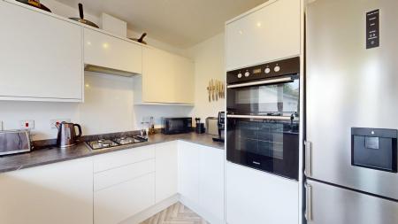 3 bedroom Semi-detached house for sale in Clos Mabon, Rhiwbina, Cardiff, CF14