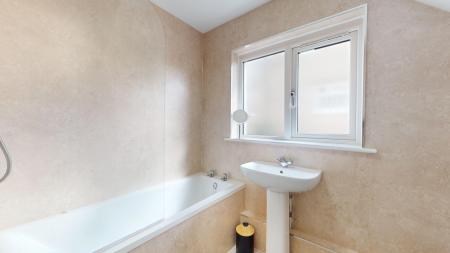 3 bedroom Semi-detached house for sale in Clos Mabon, Rhiwbina, Cardiff, CF14