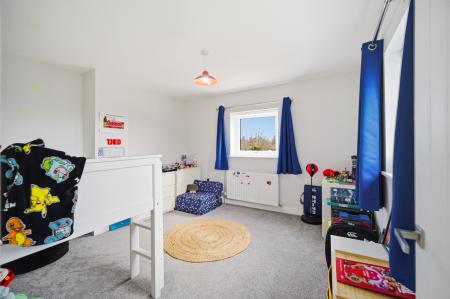 4 bedroom Detached house for sale in Heol Wen, Rhiwbina, Cardiff, CF14