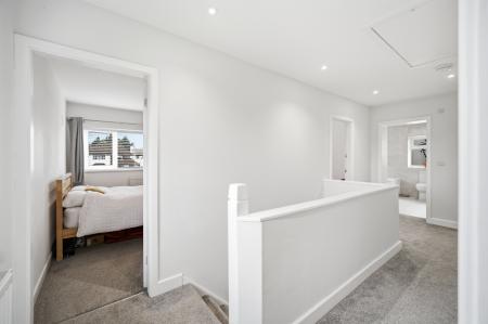 4 bedroom Detached house for sale in Heol Wen, Rhiwbina, Cardiff, CF14